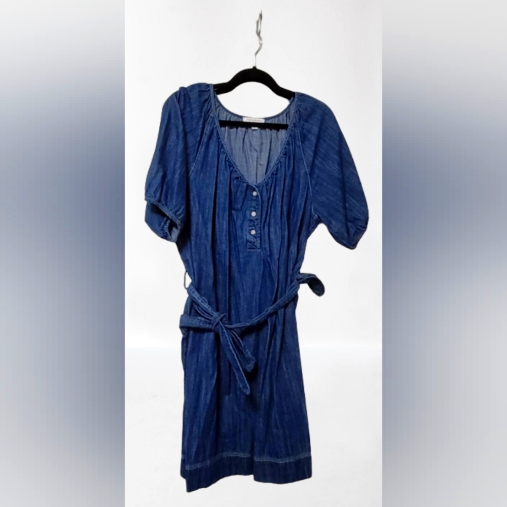 Free Assembly Dress XL